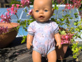 BODY PRO PANENKU BABY BORN 43 cm