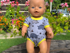 PRO ZIMNÍ NÁLADU - sleva