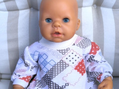 PRO ZIMNÍ NÁLADU - sleva