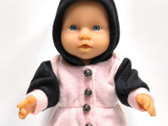 PRO ZIMNÍ NÁLADU - sleva