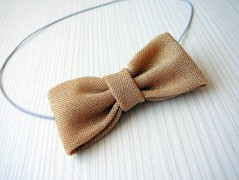 Nebesky modra rouška riflová.