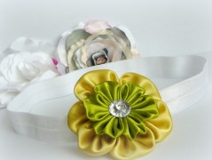 Nebesky modra rouška riflová.