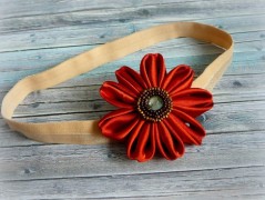 Nebesky modra rouška riflová.