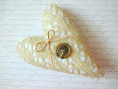 Nebesky modra rouška riflová.