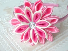 Nebesky modra rouška riflová.