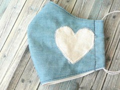 Čelenka ledový list.