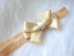 Nebesky modra rouška riflová.