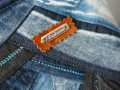 Kabelka z denimu – Fashion Edition