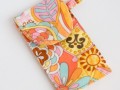 Summer flowers - mobil