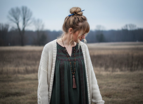 Dřevěná hůlka do vlasů dřevo spona sponka spony spona do vlasů módní doplňky jehlice do vlasů doplňky do vlasů boho šperky boho doplňky 