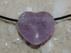 Zelené secesní slzičky