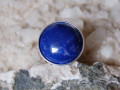 Prsten sodalit 20 mm