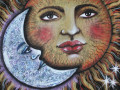 Sun and Moon, vel. M