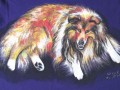 Lassie, na objednávku