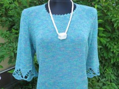 dámská originální čepice