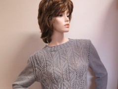 dámská originální čepice