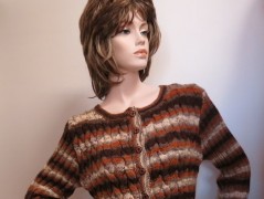 dámská originální čepice