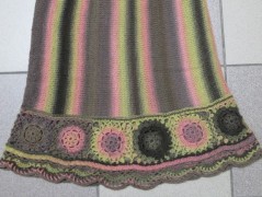 dámská originální čepice