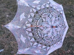 dámská originální čepice