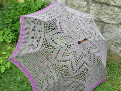 dámská originální čepice