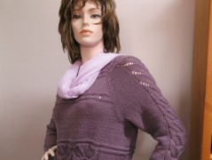 dámská originální čepice