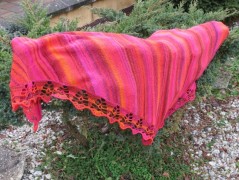 dámská originální čepice