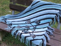 dámská originální čepice