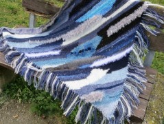 dámská originální čepice