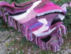 dámská originální čepice