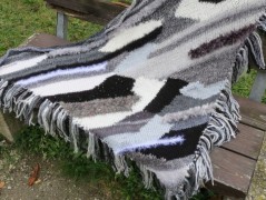 dámská originální čepice