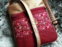 Kabelka Jenny No.115