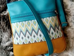 Kabelka Jenny No.115