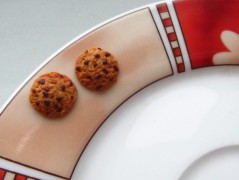 Lžička s autobusem.