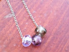 Lžička s autobusem.