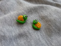 Lžička s autobusem.