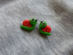 Lžička s autobusem.