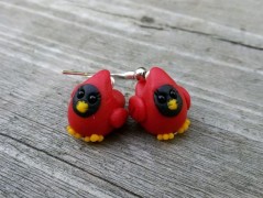 Lžička s autobusem.