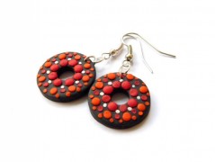 Lžička s autobusem.