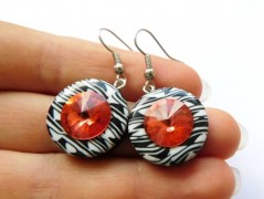 Lžička s autobusem.