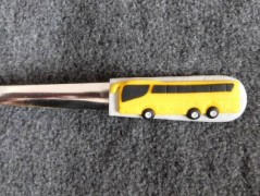 Lžička se slepicí II