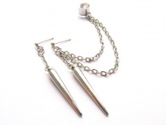 Lžička s autobusem.