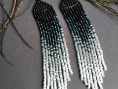 Lžička s autobusem.