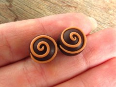 Lžička s autobusem.