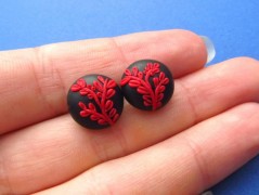 Lžička s autobusem.