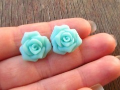 Lžička s autobusem.