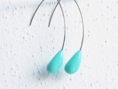 Lžička s autobusem.