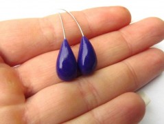 Lžička s autobusem.