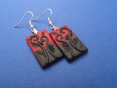 Lžička s autobusem.