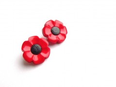 Lžička s autobusem.