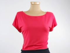 Dlouhá dílová sukně proužky